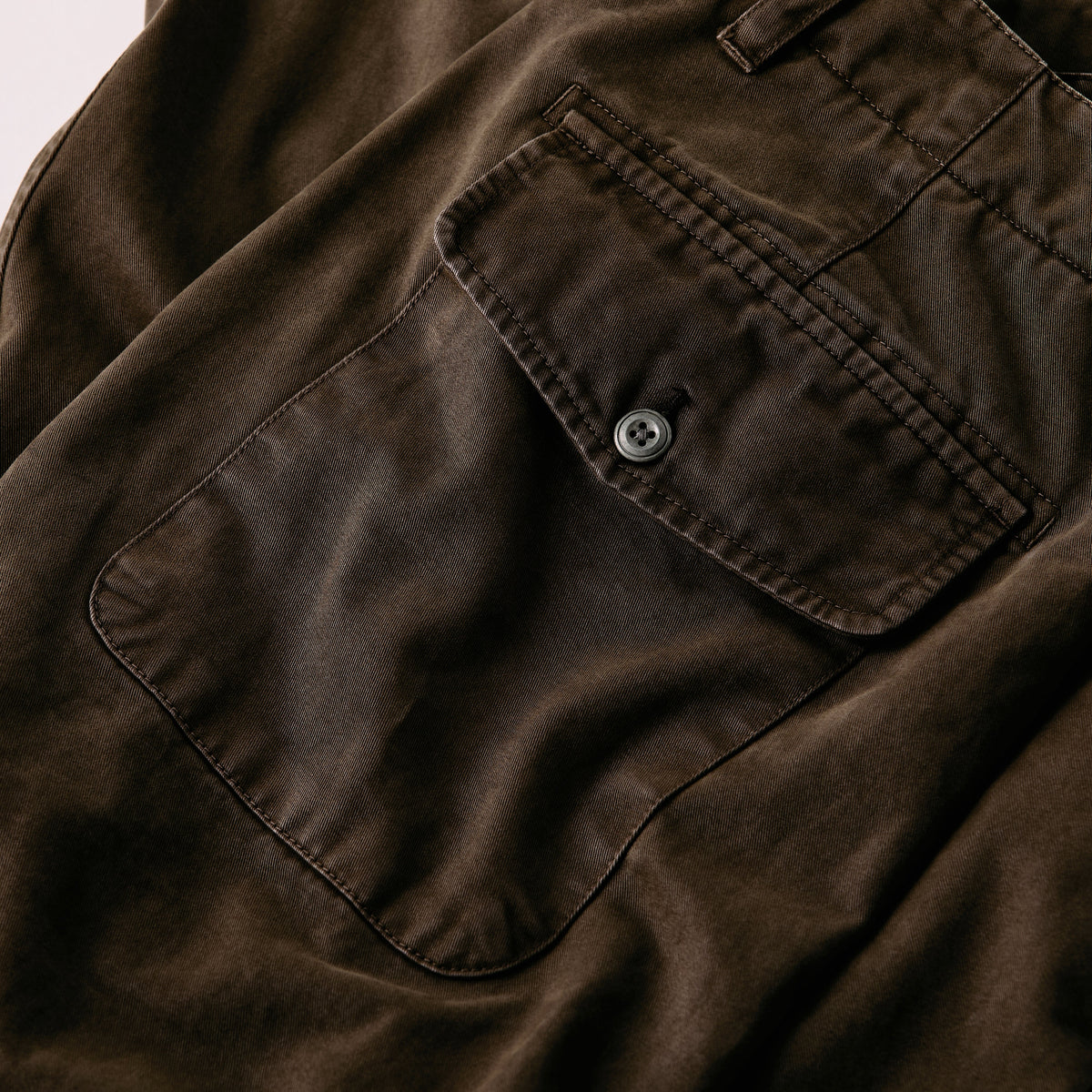 Line of Trade Surplus Wash Chino
