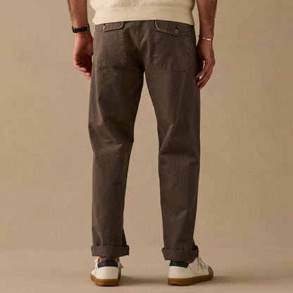 Line of Trade Surplus Wash Chino