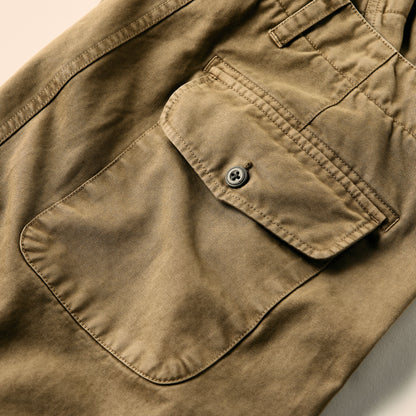 Line of Trade Surplus Wash Chino