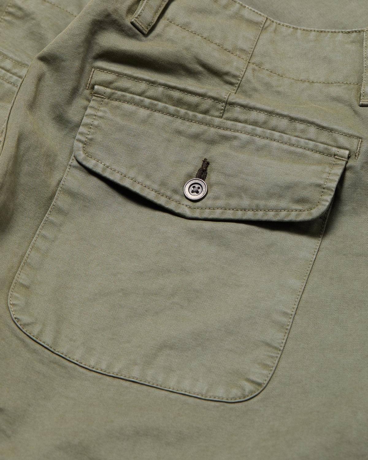 Line of Trade Surplus Wash Chino