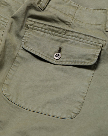 Line of Trade Surplus Wash Chino