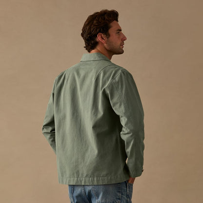 Fatigue Overshirt