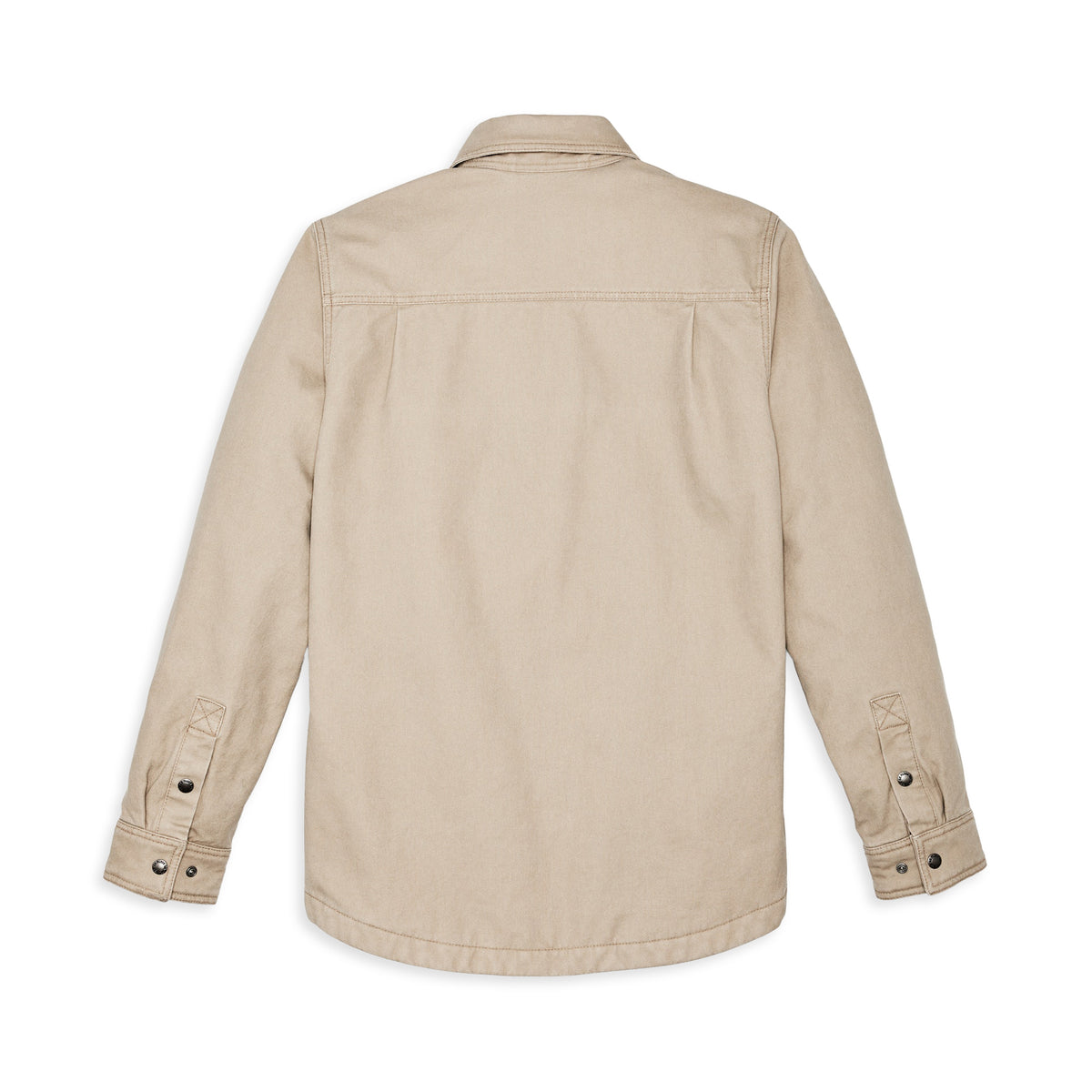 Filson Fleece Lined Jac-Shirt