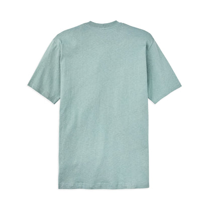 Filson Made in USA Pioneer Pocket T-Shirt