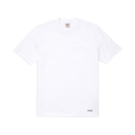 Filson Made in USA Pioneer Pocket T-Shirt - White