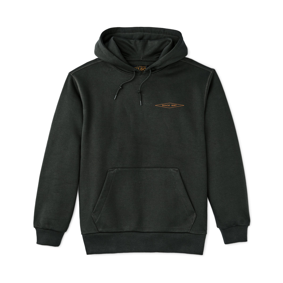 Filson Prospector Diamond Graphic Hoodie XXL