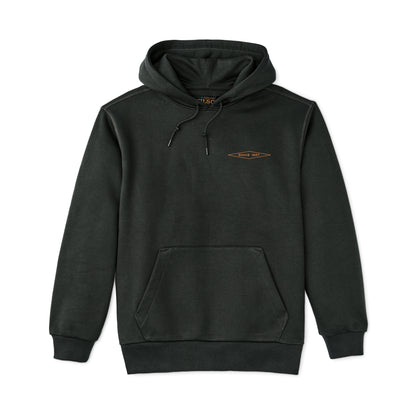 Filson Prospector Diamond Graphic Hoodie XXL