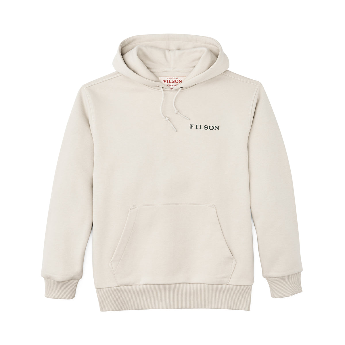 Filson Prospector Scenic Graphic Hoodie XXL
