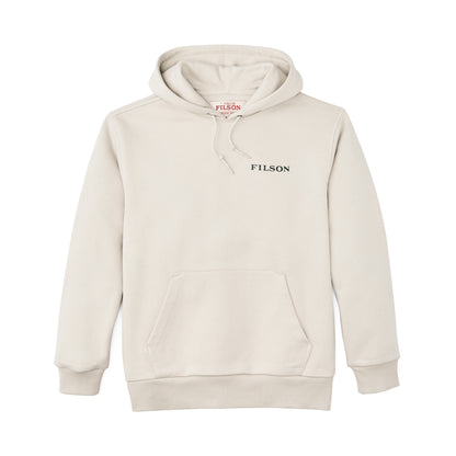 Filson Prospector Scenic Graphic Hoodie XXL