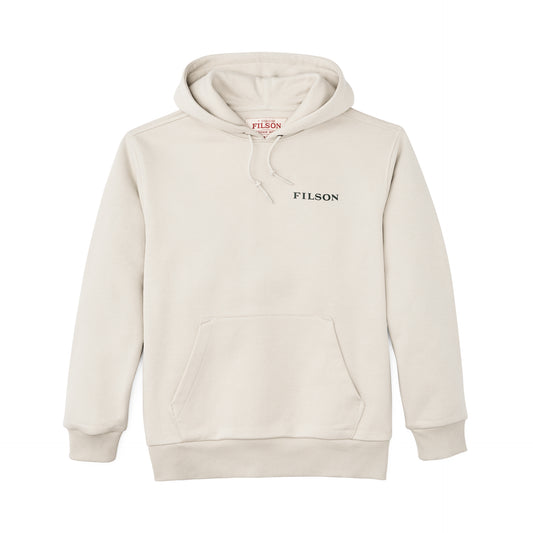 Filson Prospector Scenic Graphic Hoodie XXL