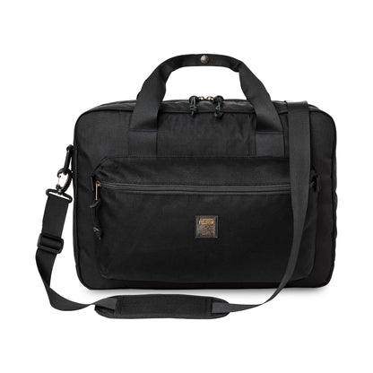 Filson Surveyor Pullman Pack Black