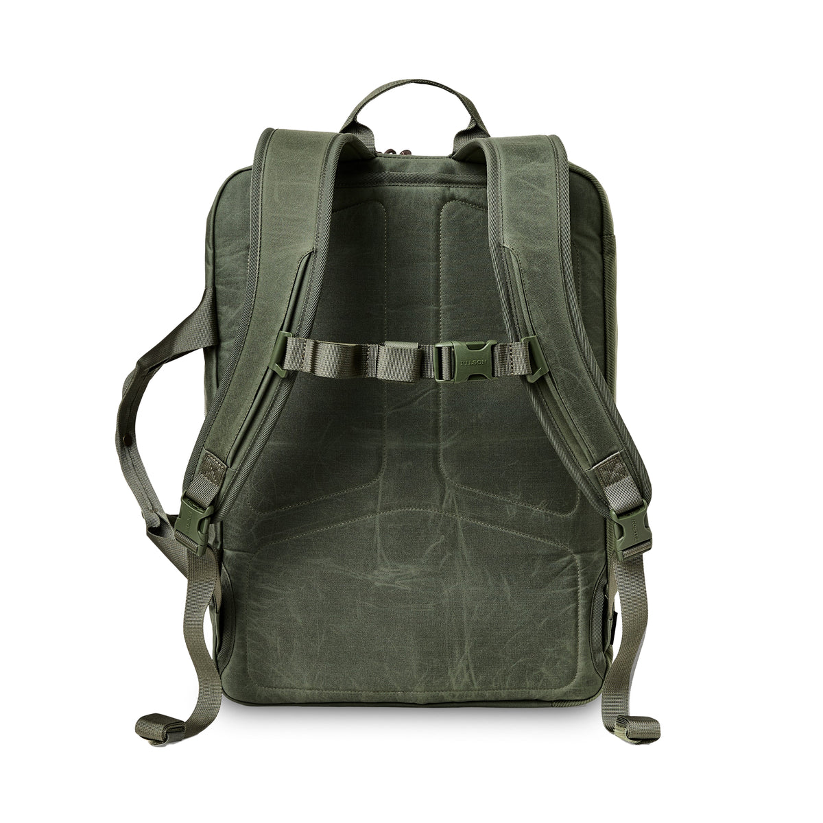 Filson Surveyor Pullman Pack