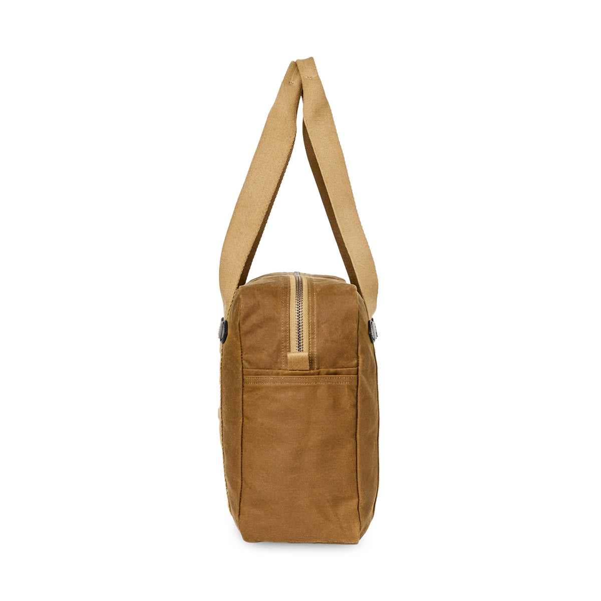 Filson Tin Cloth Tote Bag