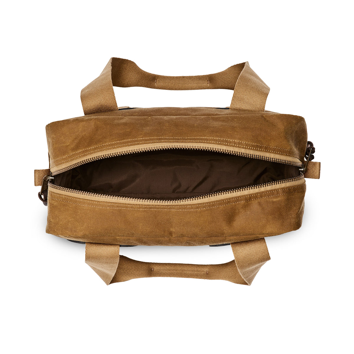 Filson Tin Cloth Tote Bag