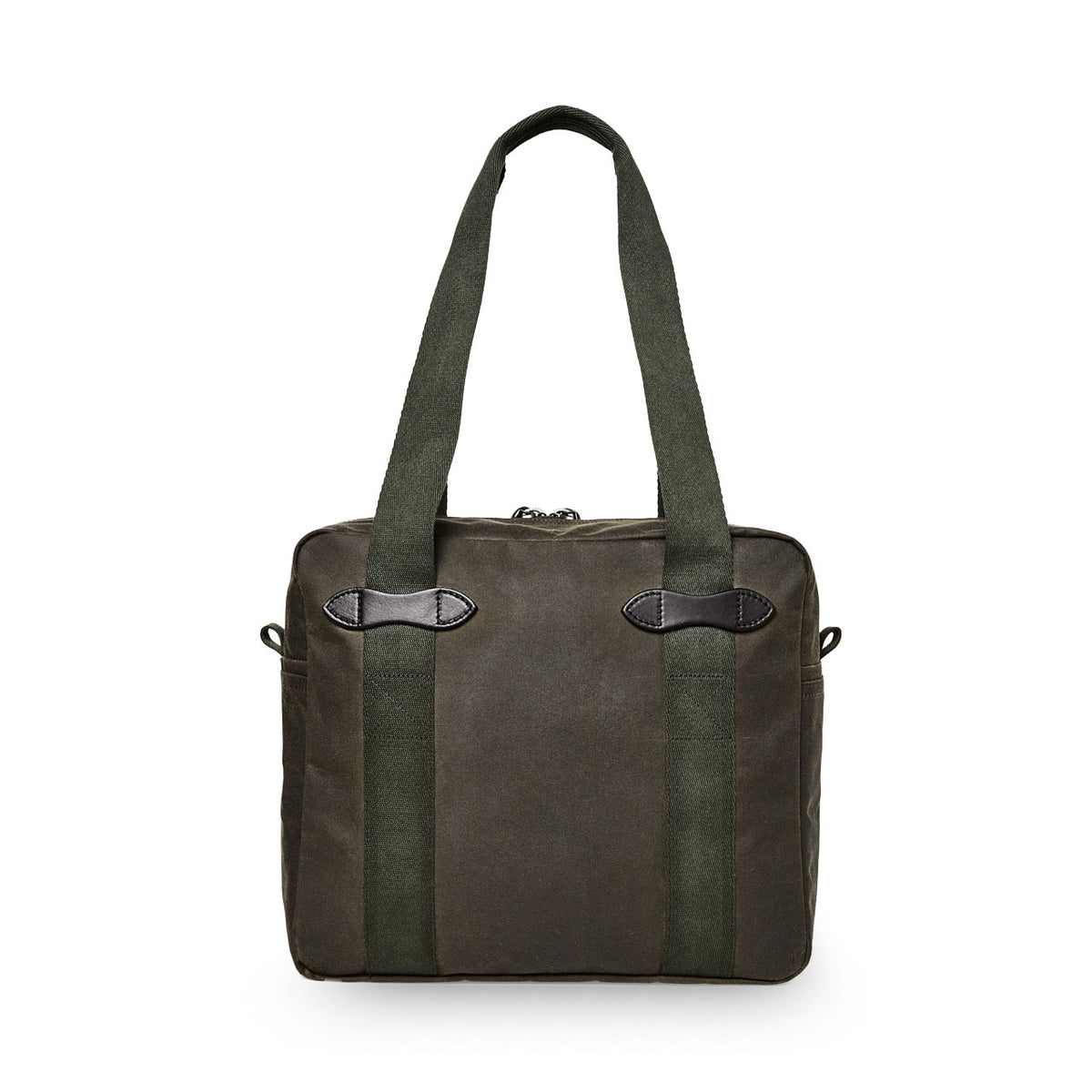 Filson Tin Cloth Tote Bag