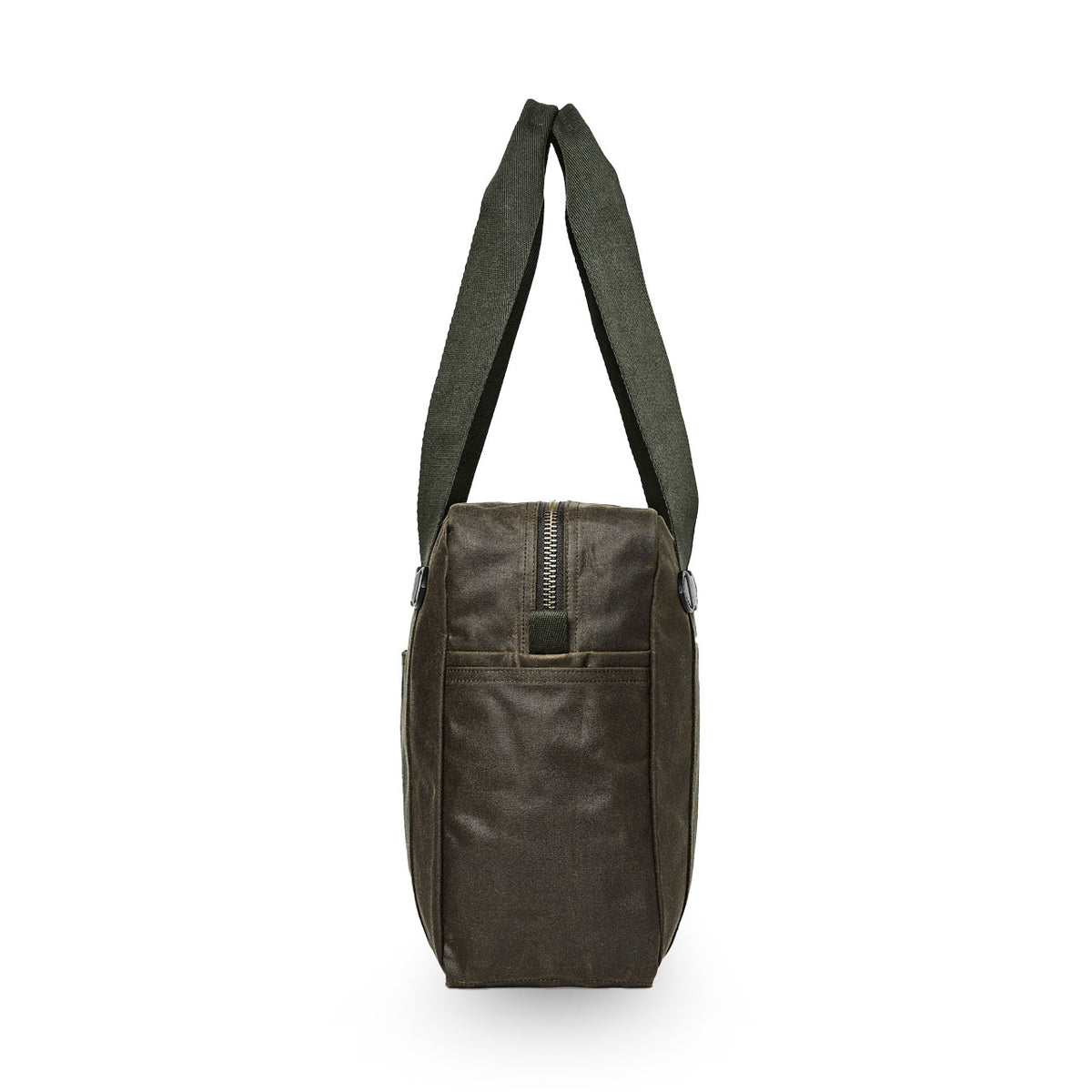 Filson Tin Cloth Tote Bag
