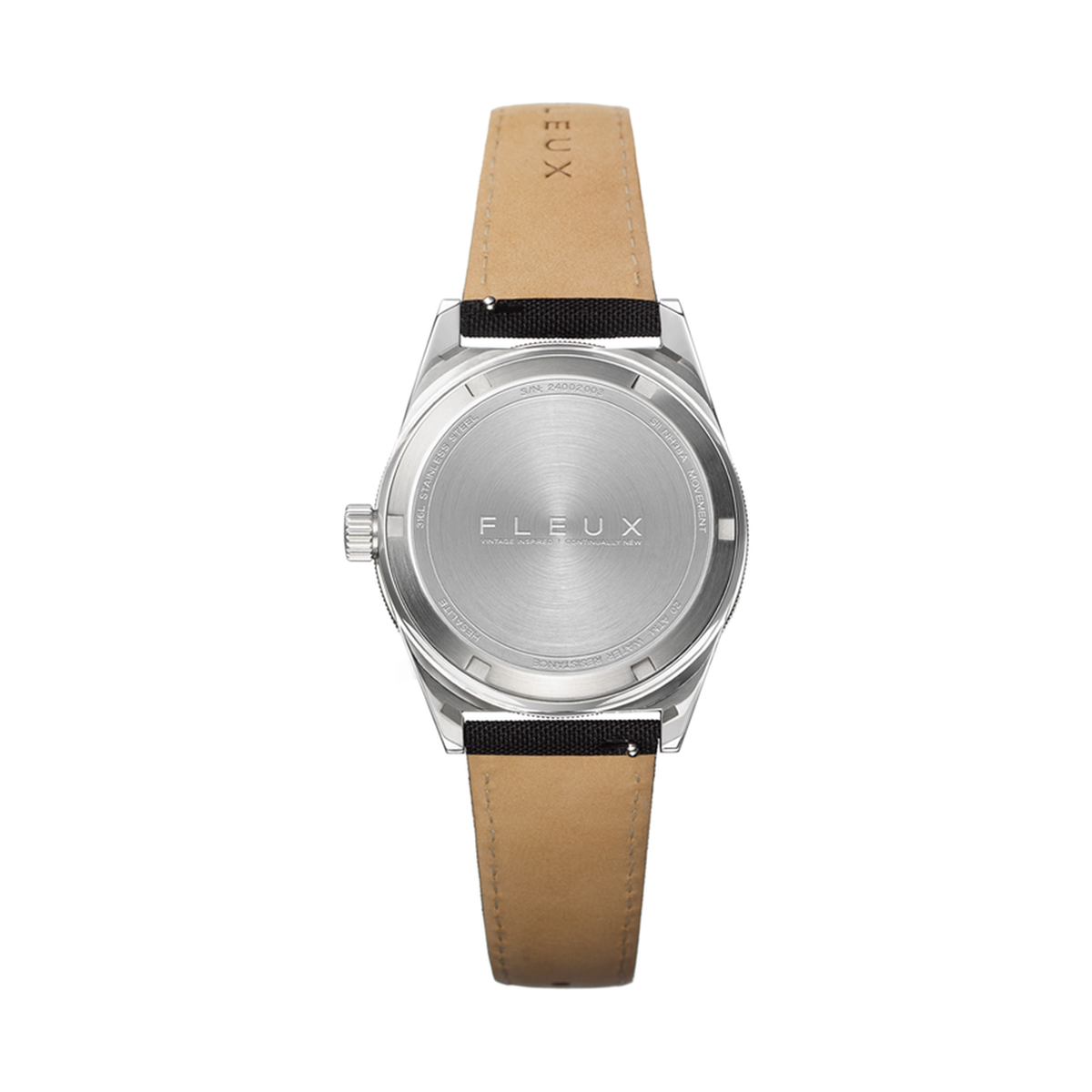 Fleux FLX004 Watch
