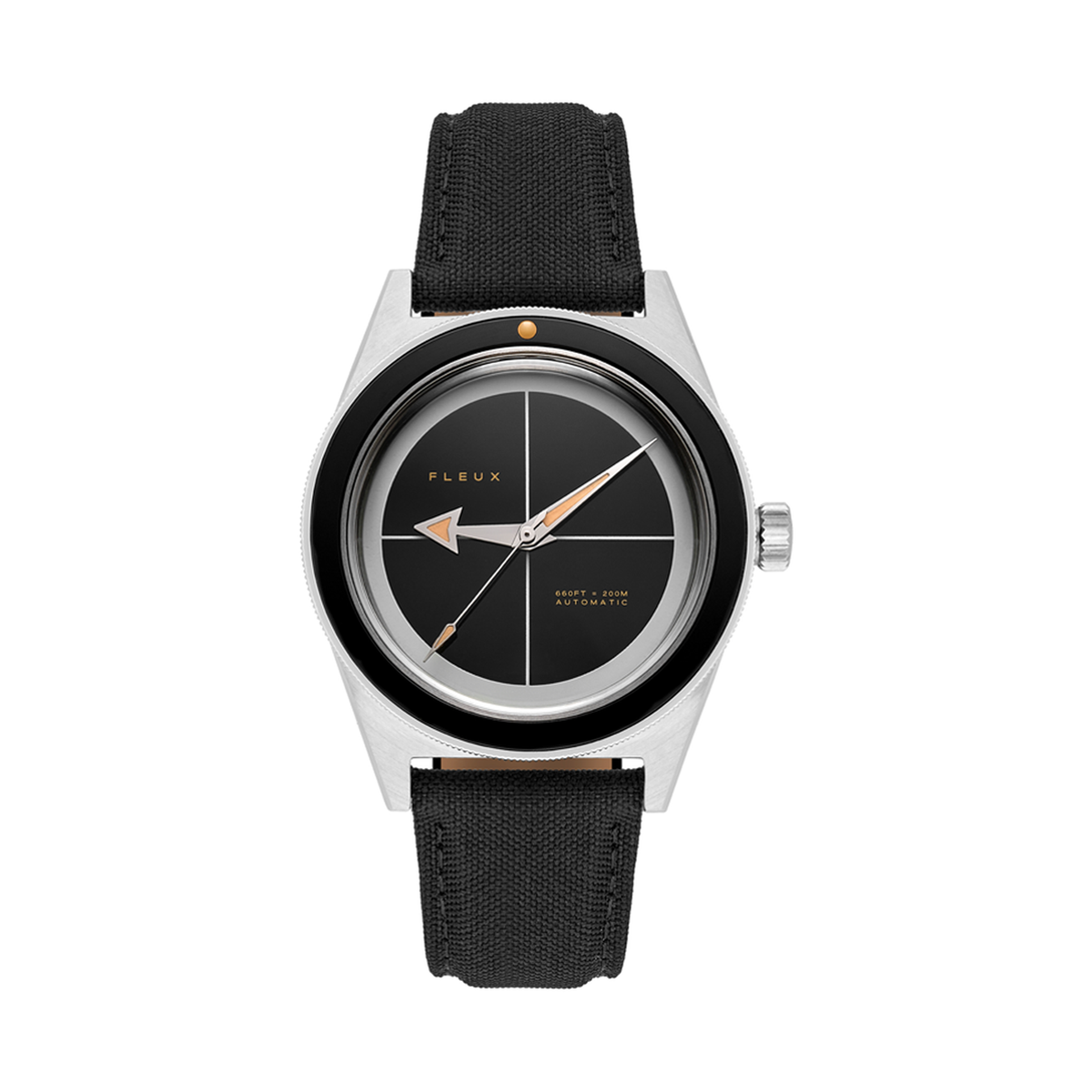 Fleux FLX004 Watch