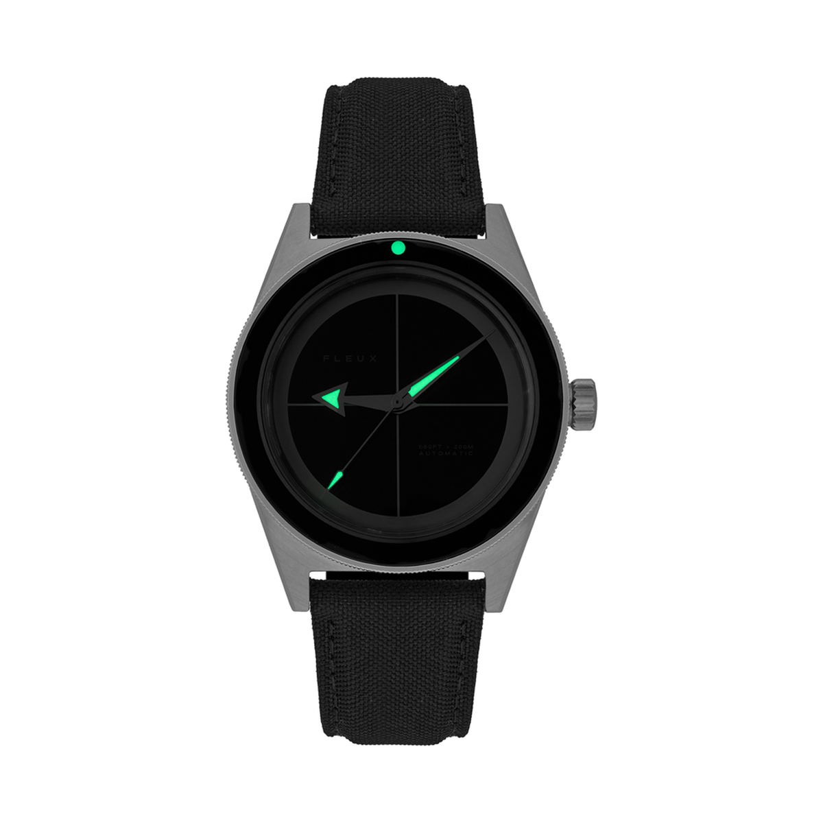 Fleux FLX004 Watch