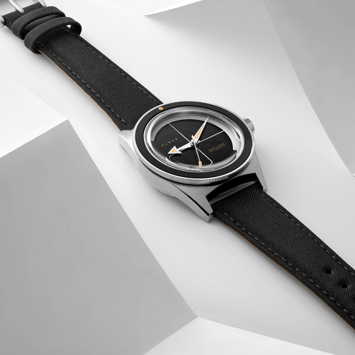 Fleux FLX004 Watch