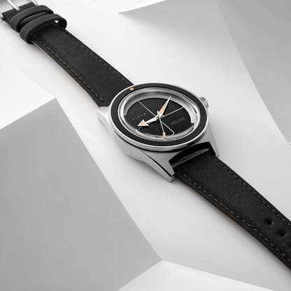 Fleux FLX004 Watch