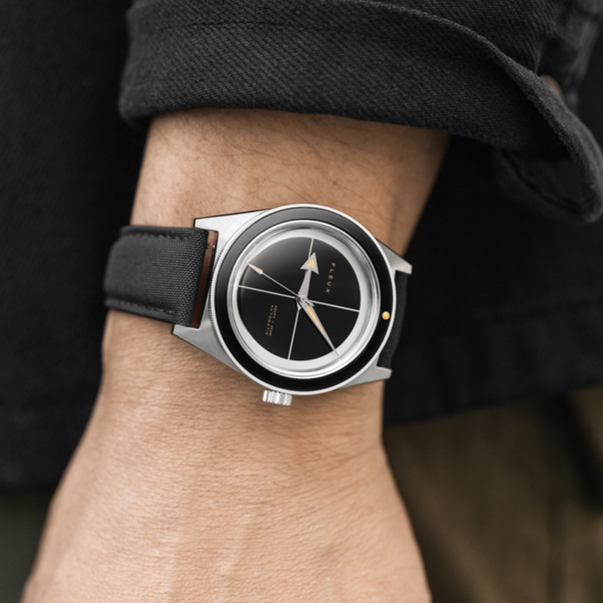 Fleux FLX004 Watch