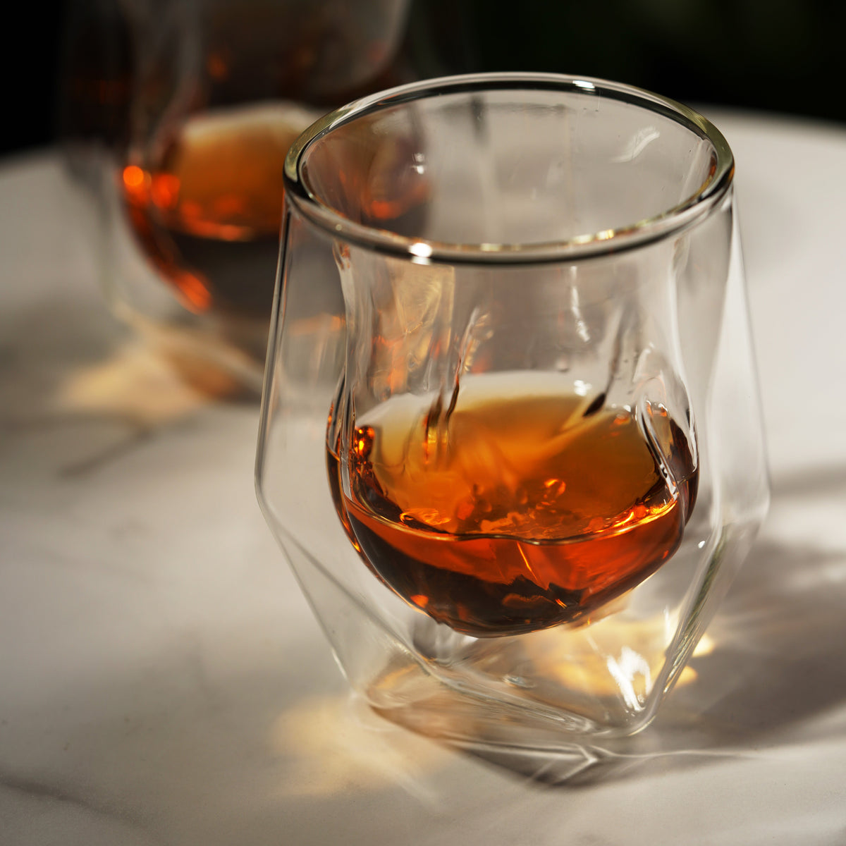 Alchemi Double-Walled Aerating Tumblers