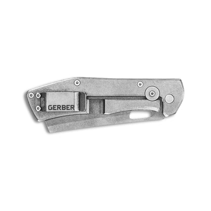 Gerber Flatiron Knife
