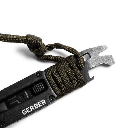 Gerber Prybrid X Multi-Tool