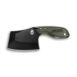 Gerber Tri-Tip Knife - OD Green / Black