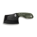 Gerber Tri-Tip Knife - OD Green / Black