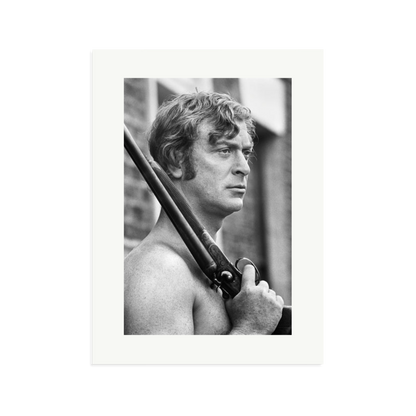 Get Carter Framed Print Print Only XL