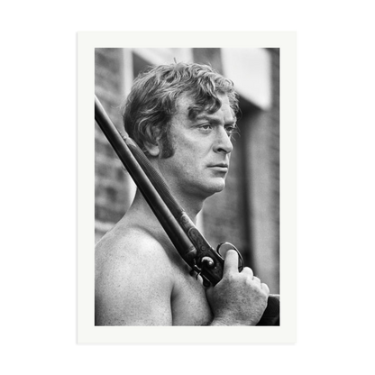 Get Carter Framed Print Print Only XXL
