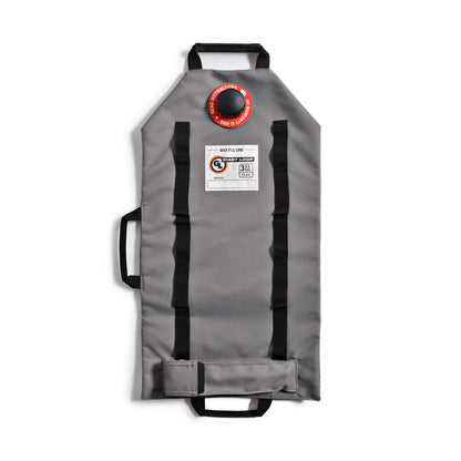 Giant Loop Fuel-Safe Bags 3 Gallon ($150)