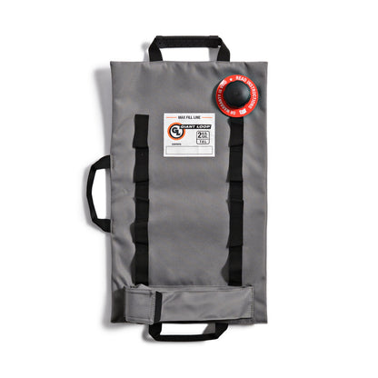 Giant Loop Fuel-Safe Bags 2 Gallon ($125)