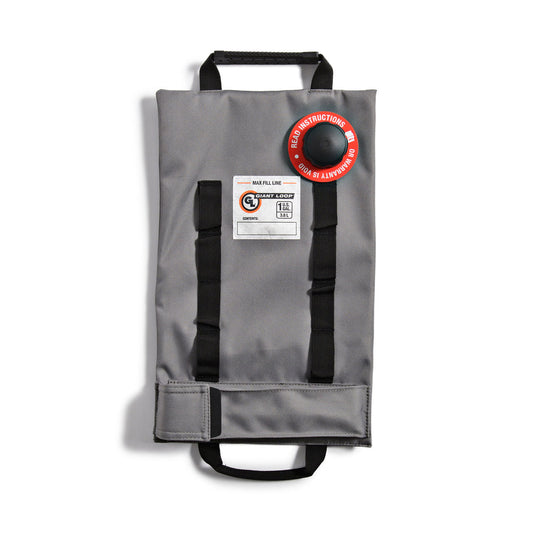 Giant Loop Fuel-Safe Bags 1 Gallon ($100)