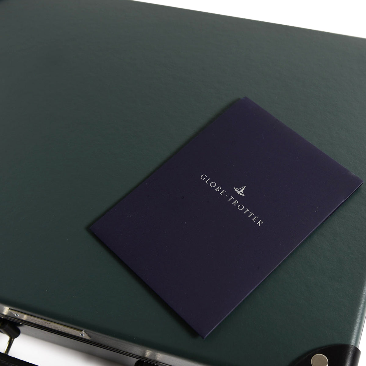 Globe-Trotter No Time to Die Attache
