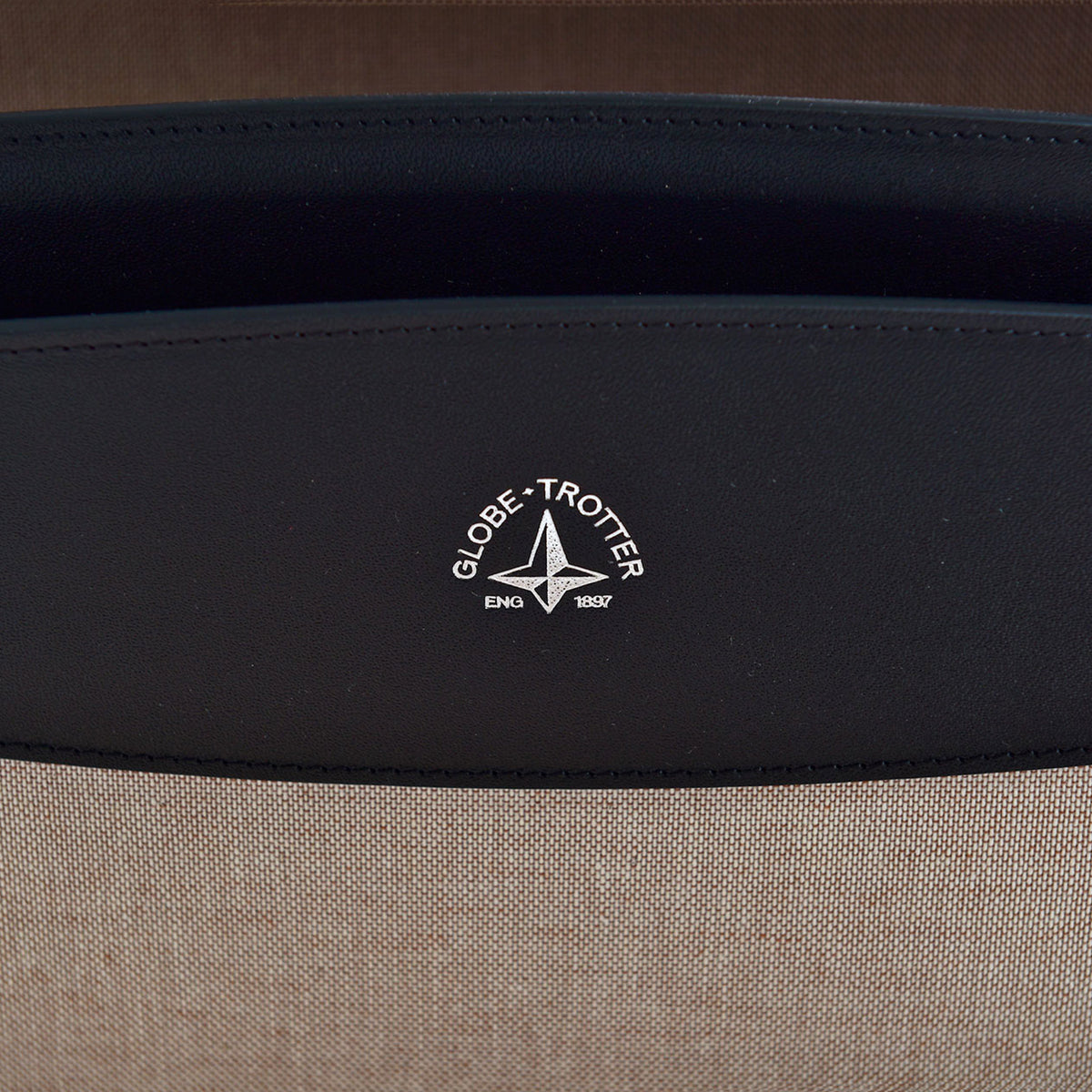 Globe-Trotter No Time to Die Attache