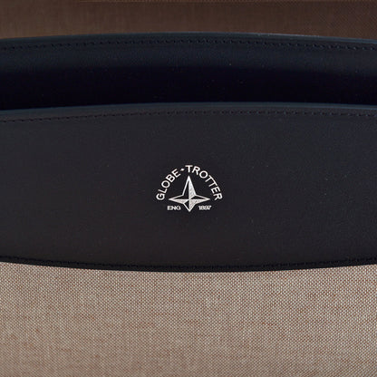 Globe-Trotter No Time to Die Attache