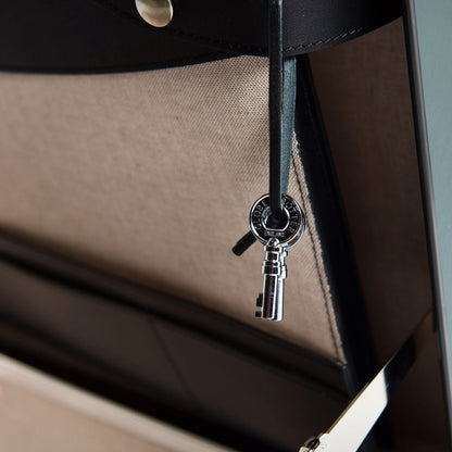 Globe-Trotter No Time to Die Attache