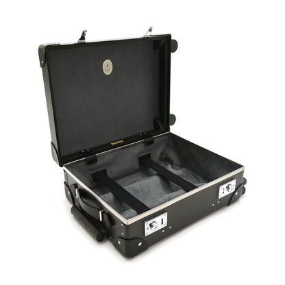 Globe-Trotter Carbon Fiber Carry-On