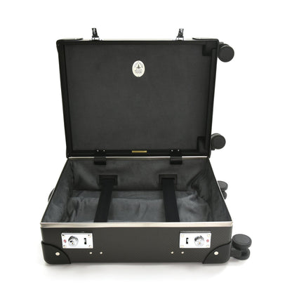 Globe-Trotter Carbon Fiber Carry-On