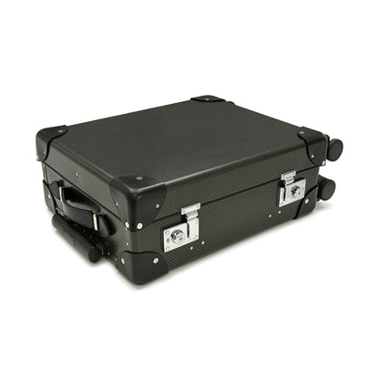 Globe-Trotter Carbon Fiber Carry-On