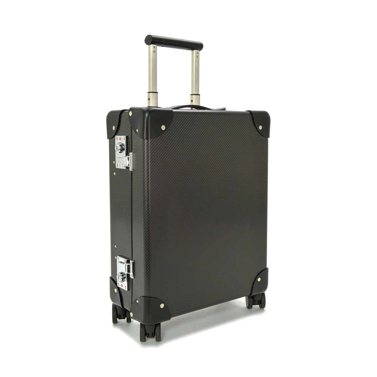 Globe-Trotter Carbon Fiber Carry-On
