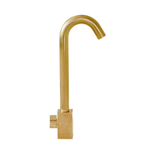 Goodland Brass Outdoor Faucet