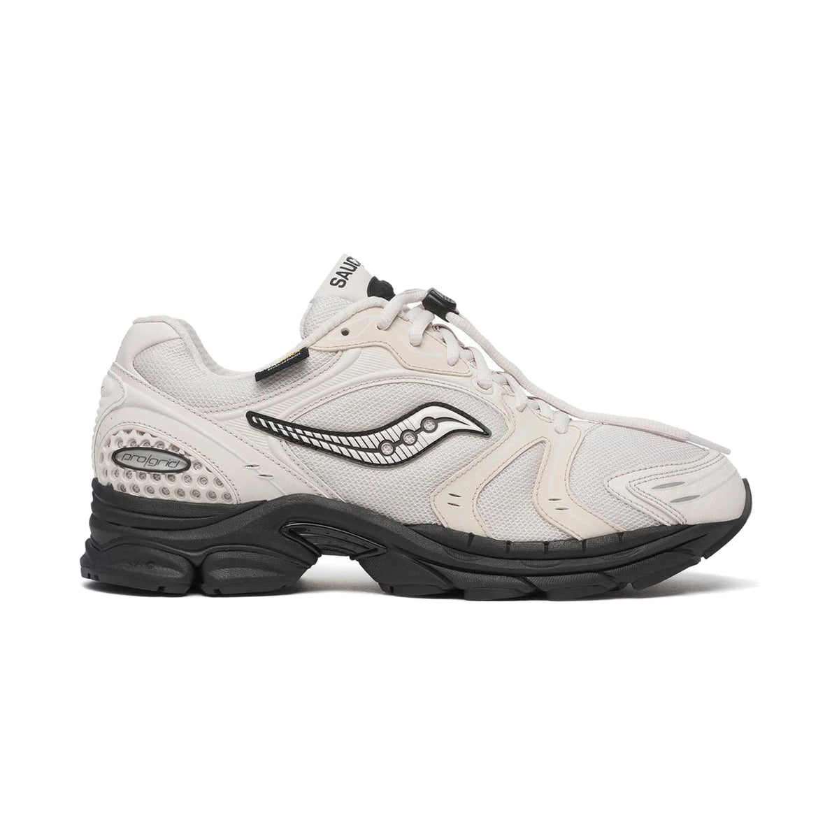 Saucony ProGrid Triumph 4 Gorpcore Trail Shoes
