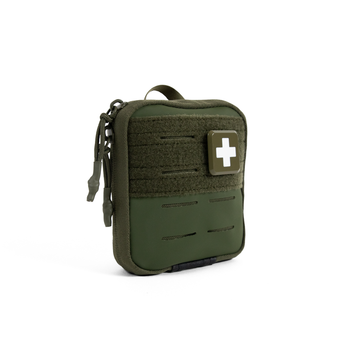 MyMedic Everyday Carry First Aid Kit PRO Green
