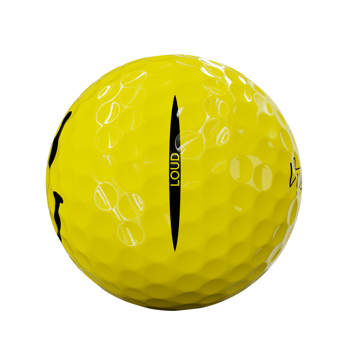 Vice Pro Greg Mike Smiley Golf Balls