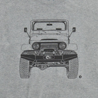 Autotype FJ40 Tee