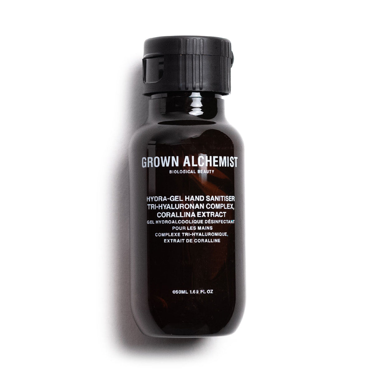 Grown Alchemist Gel Hand Sanitizer